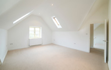 Westborough bedroom extension leads