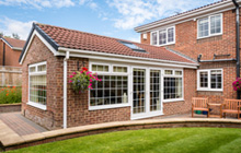 Westborough house extension leads
