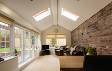 Westborough single storey extension leads